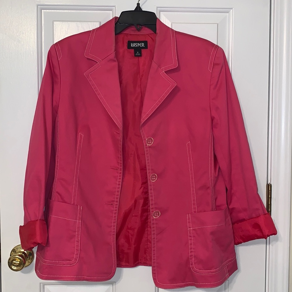 Kasper Women’s Jackets and Coats